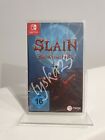 Slain Back From Hell BRAND NEW Nintendo Switch Fast Free Post Birthday Gift