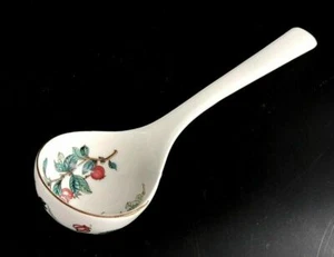 Villeroy & Boch BOTANICA Luxembourg 7" Tureen Gravy Ladle / Serving Spoon - Picture 1 of 10