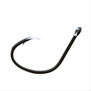 Gancho de pesca Trokar Lanceta Circular Offset - Imagen 1 de 1
