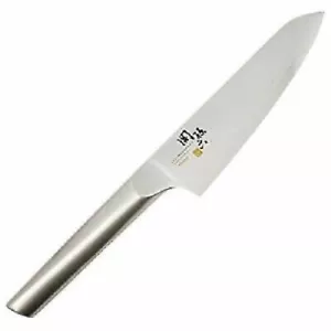 KAI SEKI MAGOROKU AB5290 Coltello da cucina Santoku 10000ST 165 mm 6,5" dal Giappone - Foto 1 di 24