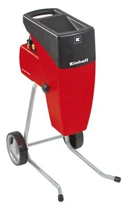 Einhell Elektro-Leisehäcksler GC-RS 2540 - Bild 1 von 5