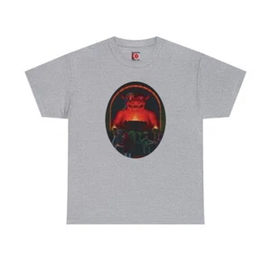 Old School ADnD Players Handbook Classic Art Cover Unisex T-Shirt - Picture 1 of 61