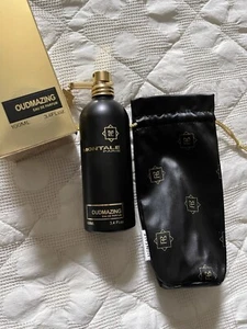 Montale Oudmazing perfume 3.4 oz - Picture 1 of 4