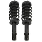 2pcs Front Complete Struts & Spring Assemblies For Dodge Charger 2012-2022 AWD Nissan Urban