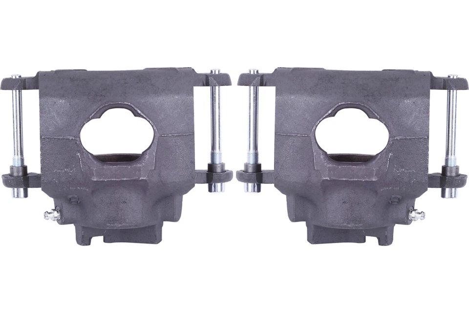 Front PAIR Disc Brake Caliper Set for 1971-1974 Chevrolet K20 Pickup (KIT4304) - Image 1 of 4