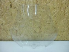 Windschutzscheibe Und Schutzer Wind- Secdem Bullster für Zwei Räder Angebot