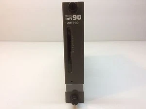 ABB Bailey IMMFP02 Multifunktionsprozessormodul G2 oder F3 - Bild 1 von 3