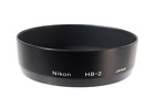 Nikon Genuine HB-2 Plastic Lens Hood For AF Nikkor 35-105mm f/3.5-4.5