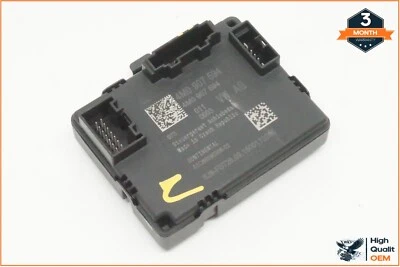 AUDI Q7 2016-2019 módulo de control techo corredizo 4M0907594 OEM Foto 1 de 4