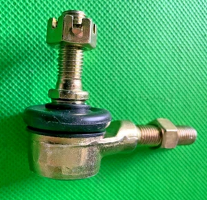 QUADZILLA / MUDROCKS 150 BUGGY 10mm L/H THREAD BALL JOINT STEERING TRACK ROD END - Picture 1 of 6