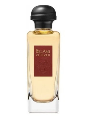 BEL AMI VETIVER POR HERMES-EDT-SPRAY-3,3 OZ-100 ML-AUTÉNTICO-P/B-HECHO EN FRANCIA Foto 1 de 3
