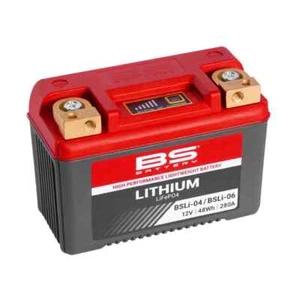 Lightweight Lithium BS Battery BSLi-04 /06 280 CCA 12 Volts 70% Weight Savings - Bild 1 von 1