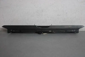 2017 2018 FORD FUSION REAR TRUNK GARNISH MOLDING WITH CAMERA - Picture 1 of 12