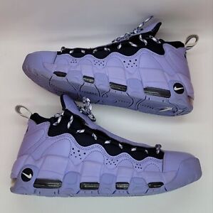 Nike Air More Money 'This Game Is Mine'