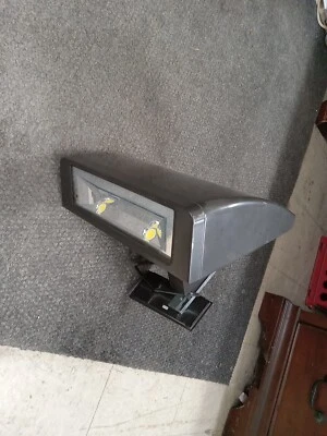 RAB ALED52 52W LED Standard Area Light, 5000K (Cool), 5896 Lumens, 65 CRI, - Image 1 of 4