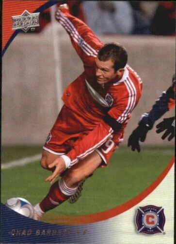 B3672- 2008 Upper Deck MLS Soccer Card #s 1-200 -You Pick- 15+ FREE US SHIP - Image 1 of 1