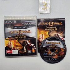 Jogo God Of War Ps3  Jogo de Videogame Playstation Usado 92344232