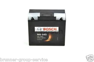 0 092 M60 450        Original BOSCH   - Picture 1 of 1