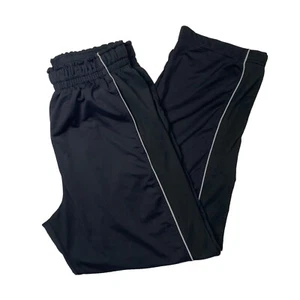Air Jordan Performance Pants Black • Youth Large - Picture 1 of 10