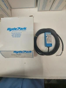 SM650A-448-00FPHYDE PARK SENSORE DI PROSSIMITÀ SUPERPROX 12-24VDC SM650A44800FP NUOVO - Foto 1 di 5