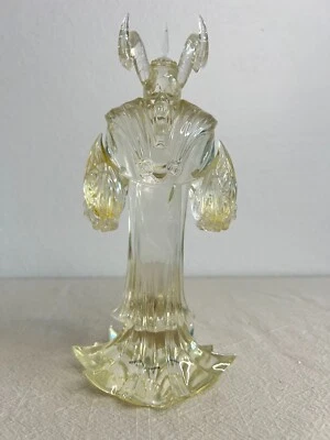 Figura de resina exclusiva Kidrobot X Adventure Time: The Lich SDCC LTD 200 piezas Foto 1 de 4