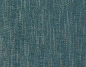 Clarke & Clarke Moray Peacock Chenille Weave. 4.9 Metres. (Ref: 0316) - Picture 1 of 1