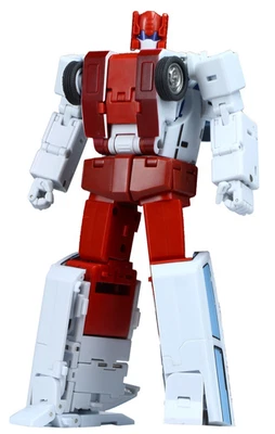 Mastermind Creations All Built In Perfection Series PS-21 Medicus - Image 1 of 4