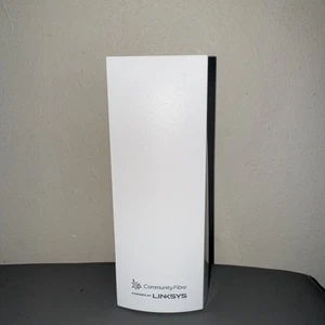 Linksys WHW03 V2 Velop Mesh WiFi Router - Picture 1 of 8
