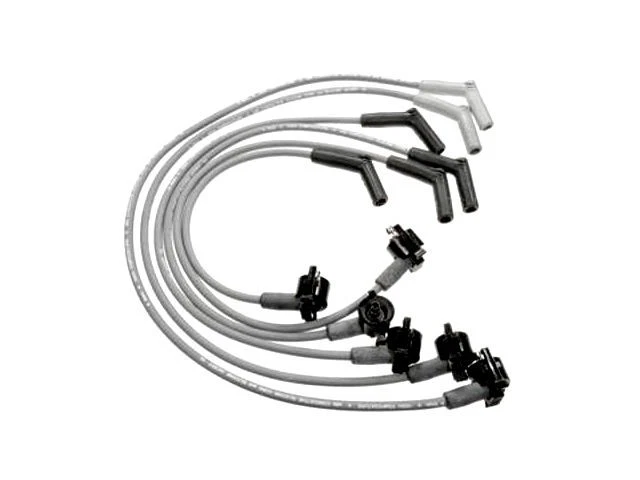 Juego de cables de bujía 99JN29Z para Ford Windstar 1995-2000 3,0 L V6 Foto 1 de 1