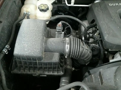 Air Cleaner 2.8L Fits 16-22 CANYON 104877026 - Image 1 of 4