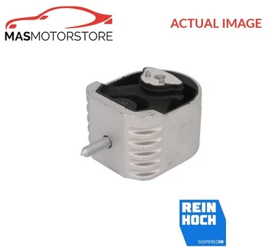 ENGINE MOUNT MOUNTING RIGHT FRONT LEFT REINHOCH RH11-3020 I NEW OE REPLACEMENT - Image 1 of 4