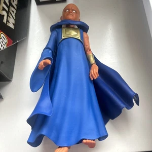 Marvel Legends The Watcher BAF Build A Figure Complete - Picture 1 of 4