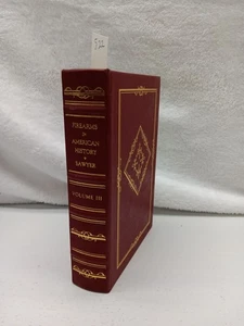 Firearms Classic Library: Firearms in American History Volume 3 Sawyer - Foto 1 di 13