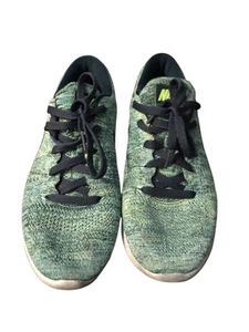 Talla 8.5 - Nike LunarEpic Flyknit Algas bajas - Excelente estado - Imagen 1 de 10
