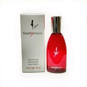 Totally Woman Arabela For Women's 2.5 Fl Oz /75ml - Picture 1 of 1