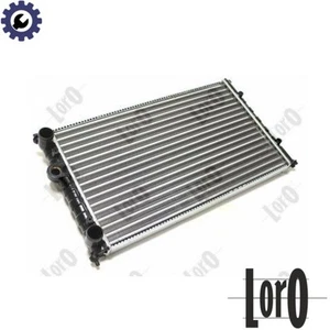 RADIATOR ENGINE COOLING 053-017-0051 FOR SEAT IBIZA/II CORDOBA/Vario INCA 1.6L - Picture 1 of 7