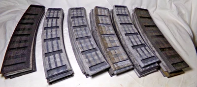 Lionel - Rick Johnson 072 Track Rubber Roadbed /  30 Curve / O Gauge - Image 1 of 3