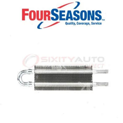 Four Seasons Power Steering Cooler for 1995-2014 Hyundai Accent - Radiator bt Foto 1 de 4