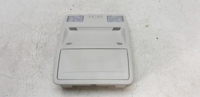 FORD FIESTA MK8 2017-2022 FRONT ROOF MOUNTED CONSOLE DS7T-15K609-CC 2301239 - Image 1 of 4