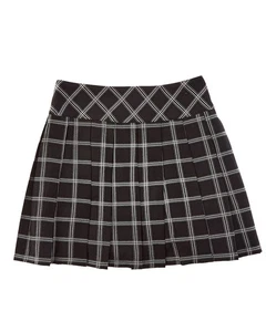 Katiejnyc Bonnie Skirt Black Xs - Picture 1 of 2