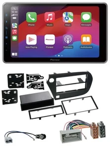 Pioneer Bluetooth USB DAB MP3 Autoradio für Honda Insight (ZE2, 2009-2013) - Bild 1 von 10
