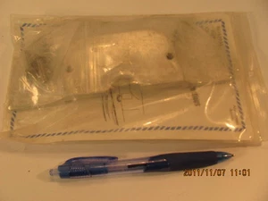 PLACA DE CAVITACIÓN CAMP ALPHA 821629 AL ánodo 821629T1 ALPHA 1 GENERACIÓN  - Imagen 1 de 2