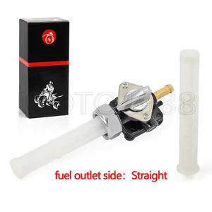 Fuel Valve Petcock For Sportster 883 1200 62169-95B XLH883 1200 - Picture 1 of 9