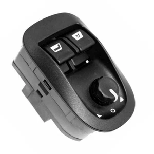 Electric Power Window Switch Mirror Button Control For PEUGEOT 206 306 6554.WA - Picture 1 of 12