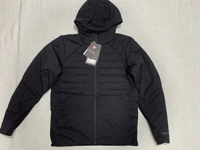 Lululemon NWT Down For It All Hoodie - S. Color: black - Image 1 of 4