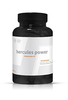 Muskelaufbau Extrem Testosteron Kapseln oder Anabolika Testosteron Booster Testo - Bild 1 von 4