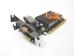 Zotac 299-5N214-060Z8 GT610 Synergy 1GB PCI-E HDMI Low Profile Graphics Card - Picture 1 of 1