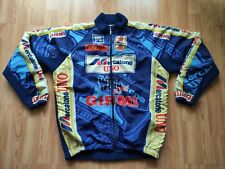 Mercatone Uno Team 97 Tour de France Edition Winter Jacket,Pantani XL VERY RARE!