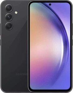 Samsung Galaxy A54 5G SM-A546U 128GB 6GB Xfinity Locked Space Gray Very Good - Picture 1 of 1