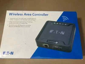NEU EATON WAC-POE WaveLinx Wireless Area Controller (3 NEU VERFÜGBAR!) - Bild 1 von 3